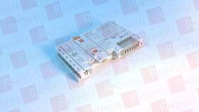 000-001 Wago 750-493/000-001 / 750493000001 Used