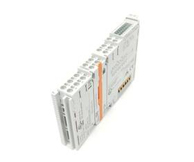 750-497 Wago 8-channel Analog Input Module 8ai 0-10vdc