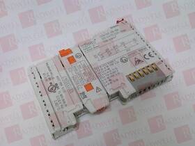 750-508 Wago / 750508 Used