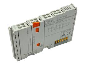750-515 Wago 4-channel Relay Output 2a 250vac