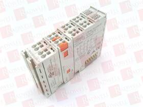 750-631 Wago 750-631/000-010 / 750631000010 Used