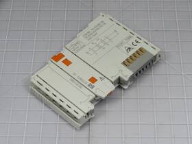 T201552 Wago 750-636 Dc Drive Controller