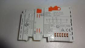 753-431 Wago Plc 8-channel Digital Input Module