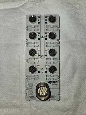 757-184 Wago