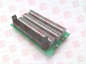 Imye739550ppcb Wago Im-ye739/5-50p-pcb / Used