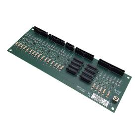 Waters 210000255 Acquity Uplc Pda/tuv Detector Plc Input Peripheral Board