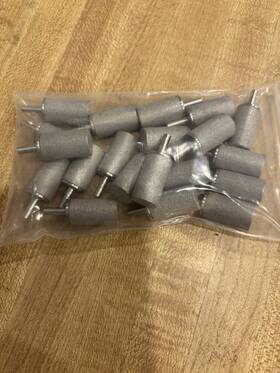 289003536 Waters 700003616 Used Solvent Filter Head Pack Of 20