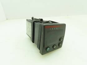 97a0-ddda-00ac Watlow 97a0ddda00ac Temperature Controller High Voltage 100-240 60hz