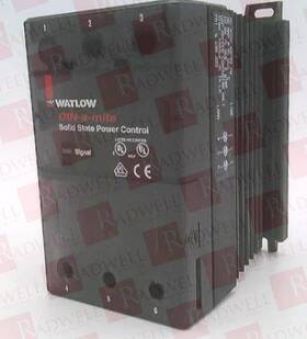 Dc3c-3060-k200 Watlow / Dc3c3060k200 Used