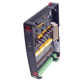 Ppc-2073 Watlow Digital Input Module For Ppc Plc 16di 24vac/dc Din Rail