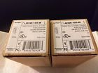 Lmsw-105-w Wattstopper Digital Scene Switch 5 Butt On Lot Of 4
