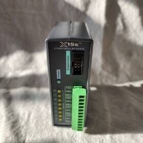 X-600m Web Control X-15s Xytronix 8-input Expansion Module Requires Or X-400