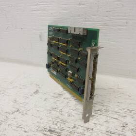 800-404-00 Web Printing Wpc 404 Control I/o Board Card Plc Assy. #800-404-00 Clc