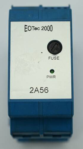2000-2a56 Weed Instrument Eotec 2000 Model 2a56 Power Supply Module