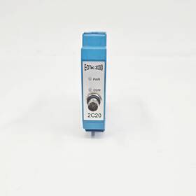 2c20 Weed Instruments Eotec 2000 Control Net Compatible Electrical Interface