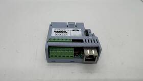 Weg Cfw500-ceth-ip 12892814 Communication Module 1124064995 Ethernet/ip Plug In