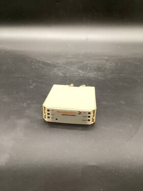 7940005511 Weidmuller Decipak 0-5v/4-20ma/24v 4w Used