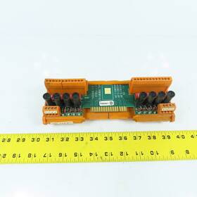 990307 Weidmuller 990307/63 Wtl Output Module