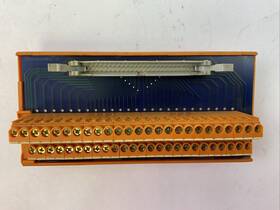 Pcb021a Weidmuller Interface Module