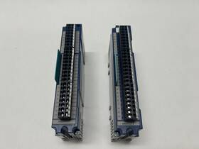 5260-rrdio15-402 Weidmuller Rrdio15 114 - Rolls Royce I/o Alarm Module Parts Only Single Unit