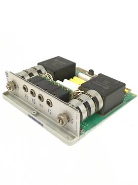 A40-010149e Wescom 443-00 4-port Signaling Module 91-044300 Iss 3 Working Free Shipping