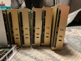 3140-026 Westell 6 Plc Modules Industrial Automation Facility Units