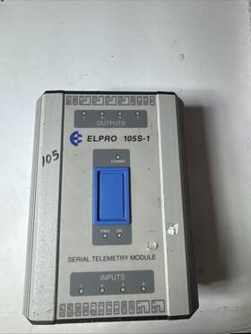 105s-1 Westermo Elpro Serial Telemetry Module