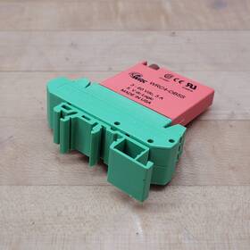 Wrc4-ob5s Western Reserve Controls Lot Of 3 - Wrc Output Module 3-60vdc 3a 5vdc Logic Used