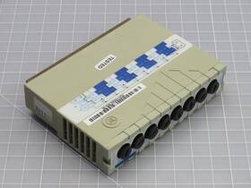 1c31116g03 Westinghouse Input Module T239111