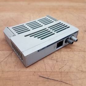 1c31204g01 Westinghouse Remote Input/output Node Rs-232 Diagnostic Port - Used