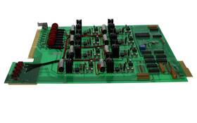 2840a17g01 Westinghouse Qto Tirac Output Card