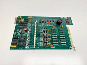2840a79 Westinghouse Output Card
