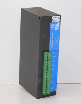 2d78559g01 Westinghouse Universal Rtd Module Eaton Cutler Hammer 2078559 Unit