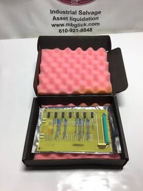 3359c56g02 Westinghouse Master Cycler Selector 3 And 4 Loop Pc1