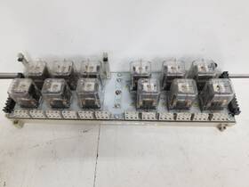 3a99238g Westinghouse Relay Output Board 3a99238g Westinghouse Relay Output Board
