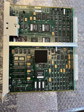 4256a88g04 Westinghouse Refurbished