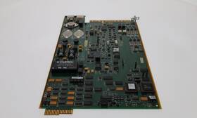 4256a94g01 Westinghouse Qvp Output Module