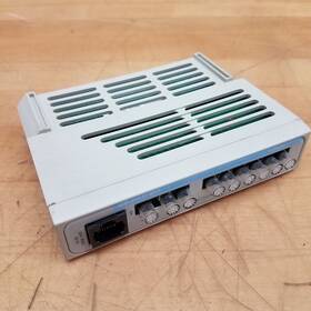 5x00059g01 Westinghouse Power Distribution Module Rs-232 Serial Port - Used