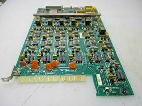 7379a21 Westinghouse Qav Input Circuit Board Go 6
