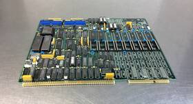Westinghouse 7381a08g01 8msl3 Control Board 3c-4
