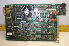 Westinghouse 7381a10g03 Control Pcb Circuit Board