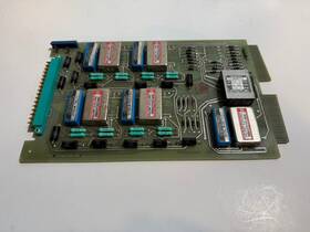 845a349 Westinghouse G0 Circuit Board