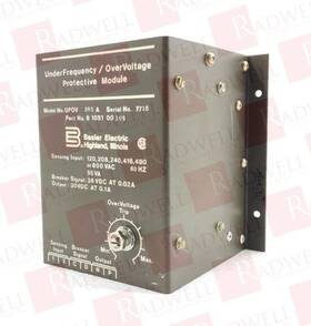 9-1051-00-105 Westinghouse / 9105100105 Used
