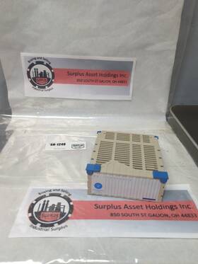 Ic31113g06 Westinghouse Ovation Analog Input Module Pre-owned