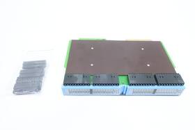 Westinghouse Nl-2708 Input Card Module