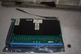Nl-737h Westinghouse Numa Logic Relay Output