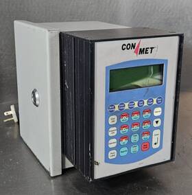 Mdr-60-24 Wiegmann N1c060806 / Enclosure Assembly Bin521