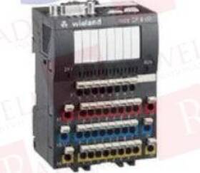 83.035.3100.0 Wieland / 8303531000 Used