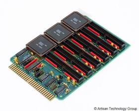 Lpm-io144 Winsystems 144-line Cmos Std Bus I/o Card