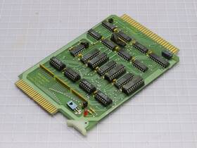 Mcm-7507-lpm-7507 Winsystems Parallel Input Output Card T255971